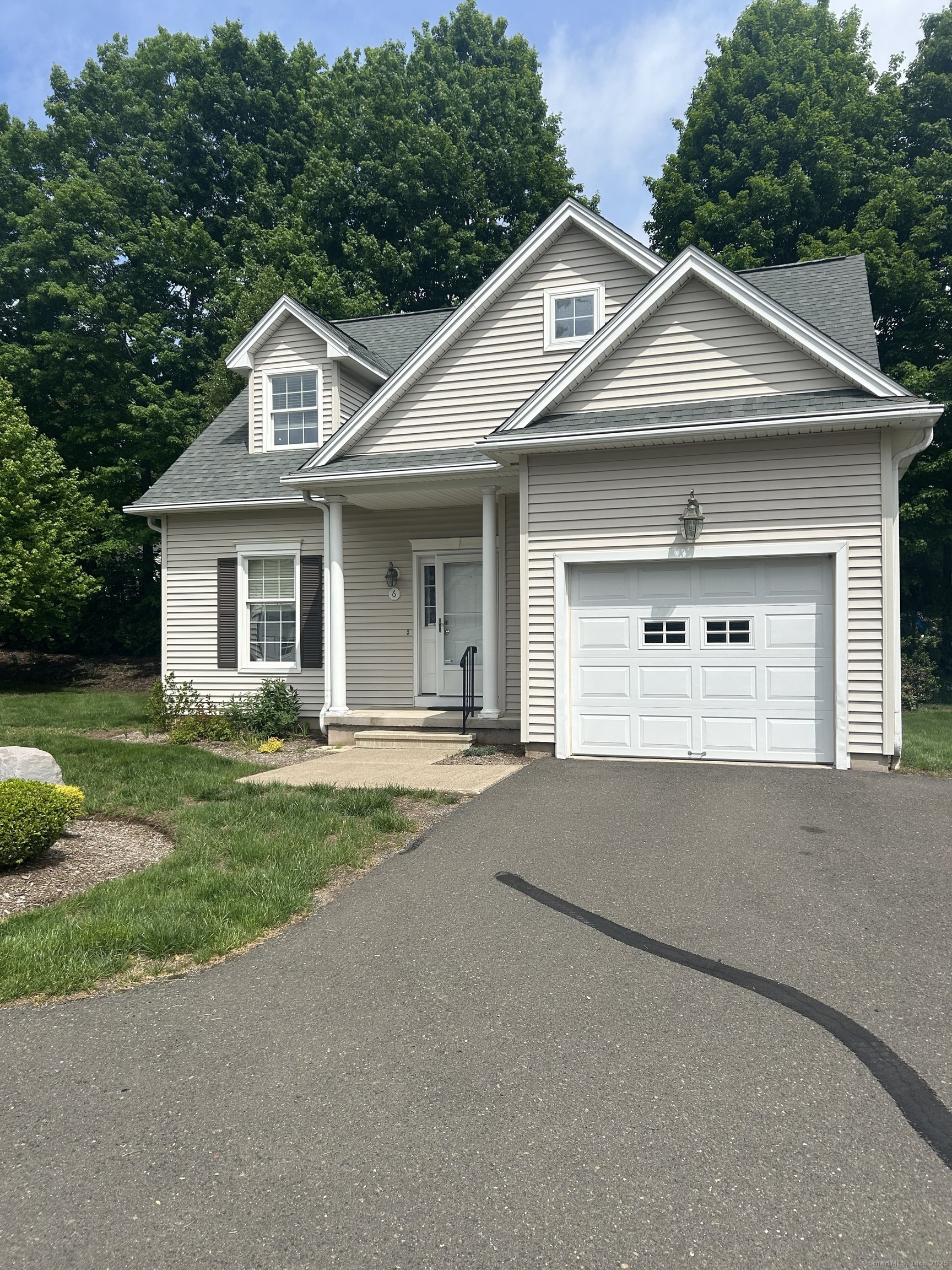 6 Aspen Way  Bristol CT 06010 photo