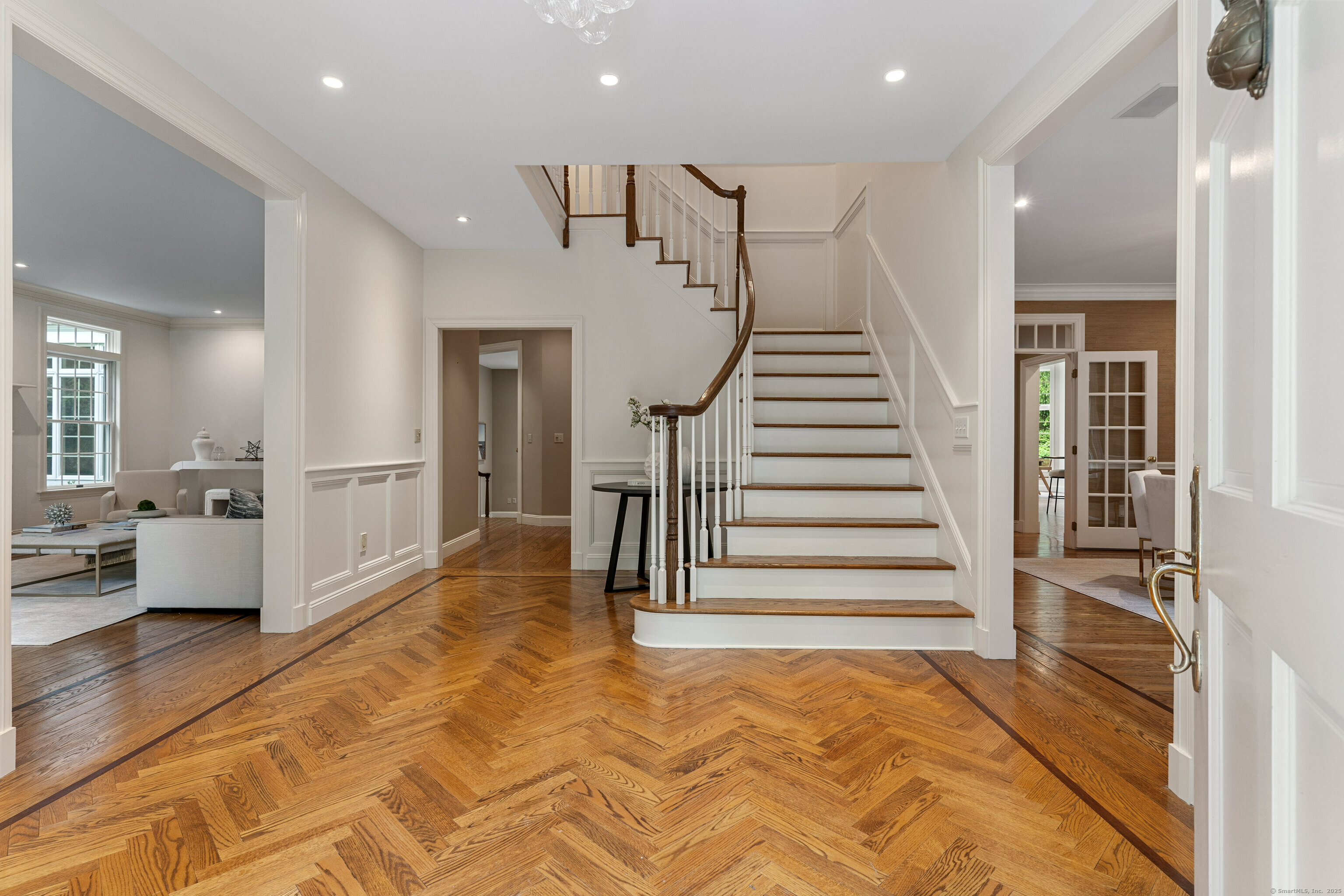Property Photo: 127 Easton Road CT 06880