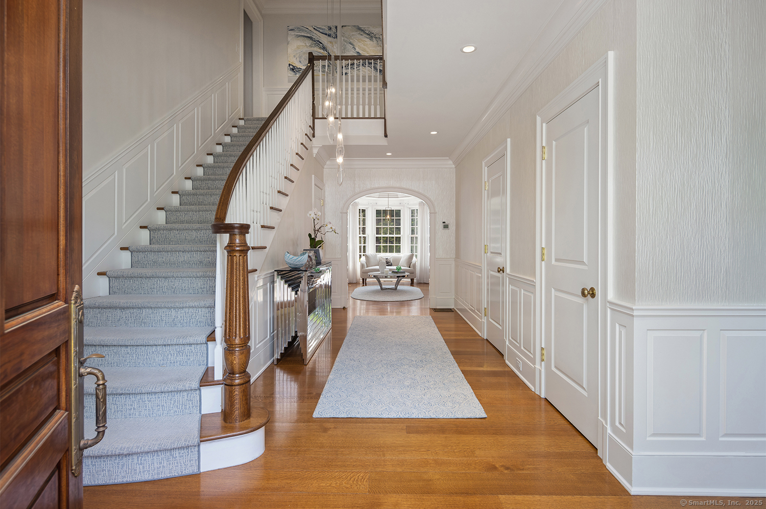 Property Photo: 971 Hulls Farm Road CT 06890