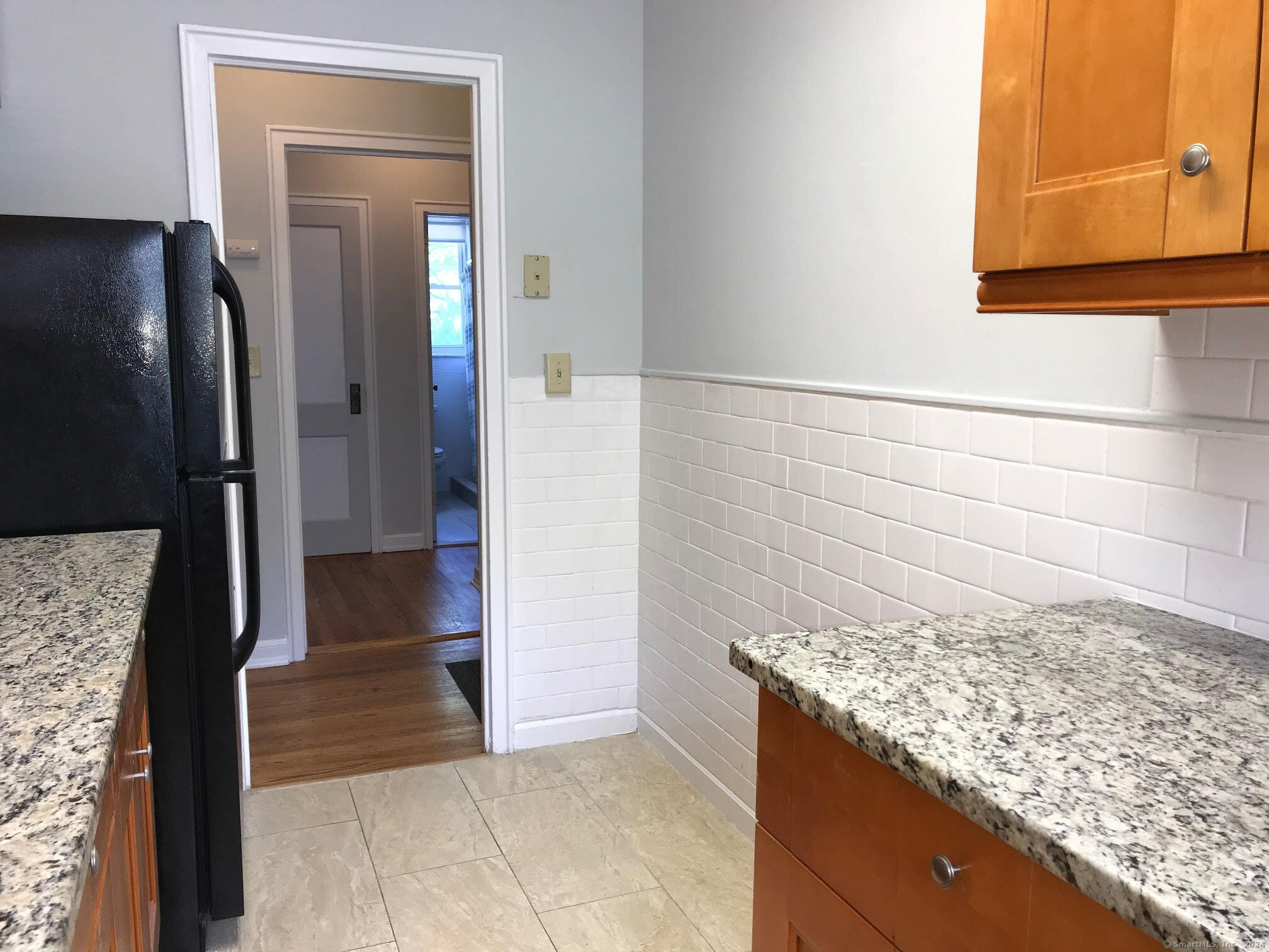 Property Photo: 112 Woodside Green 2A CT 06905