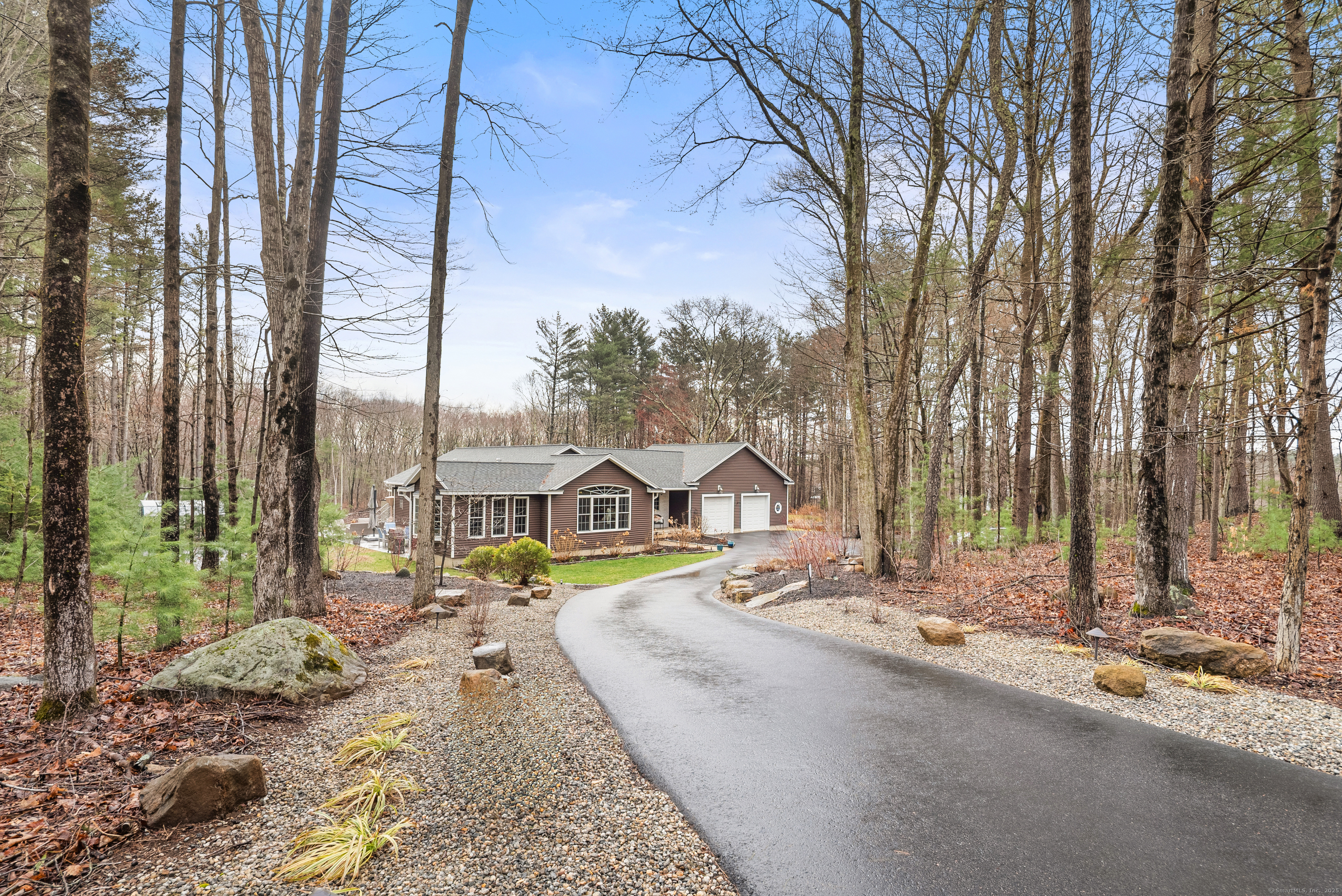 108 Lohse Road  Willington CT 06279 photo
