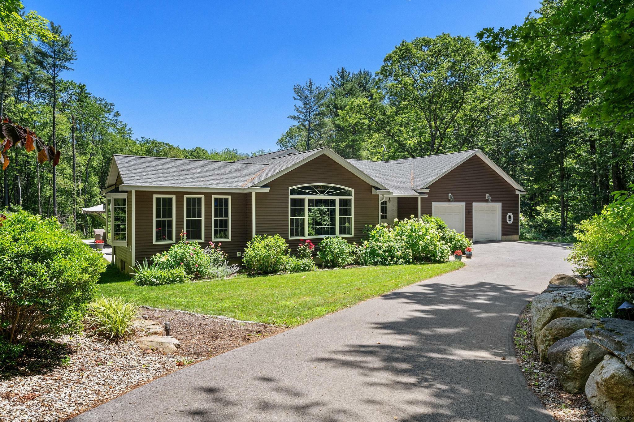 Property Photo: 108 Lohse Road CT 06279