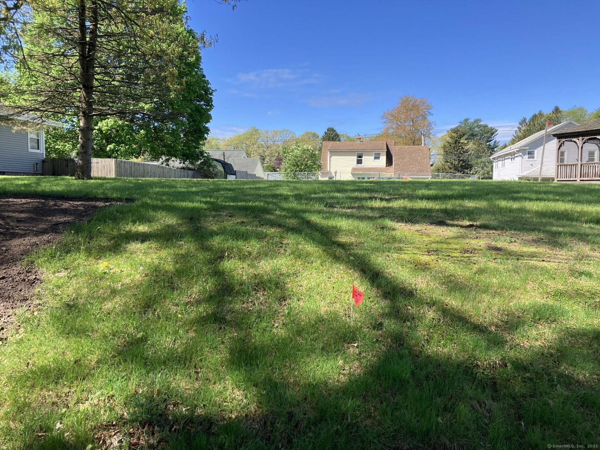 Property Photo: S Grove Street CT 06066