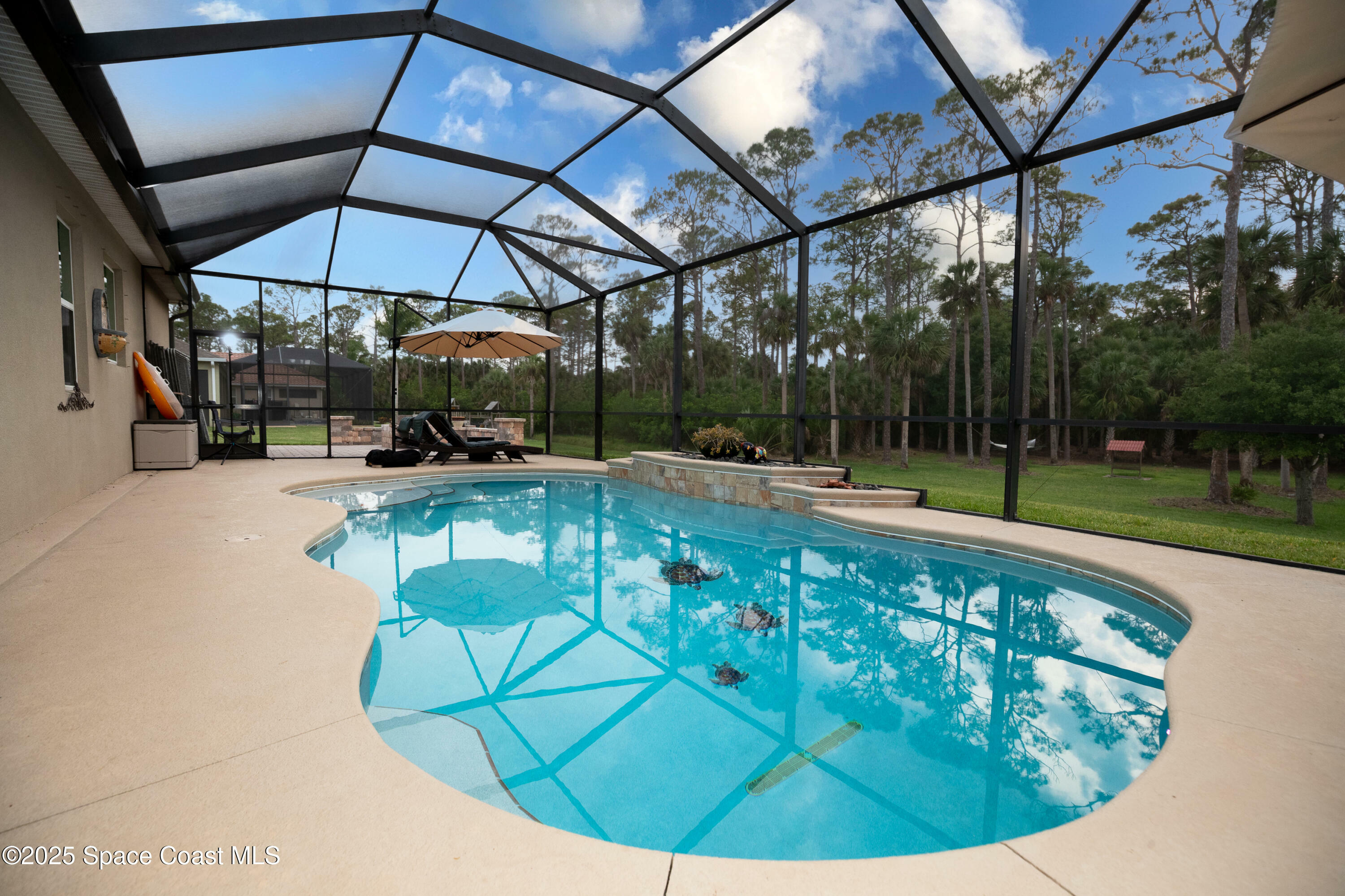Property Photo:  4407 Preservation Circle  FL 32934 