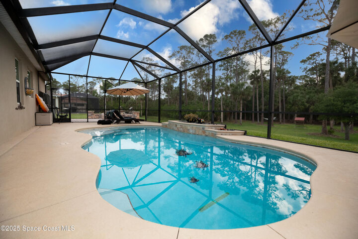 Property Photo: 4407 Preservation Circle FL 32934