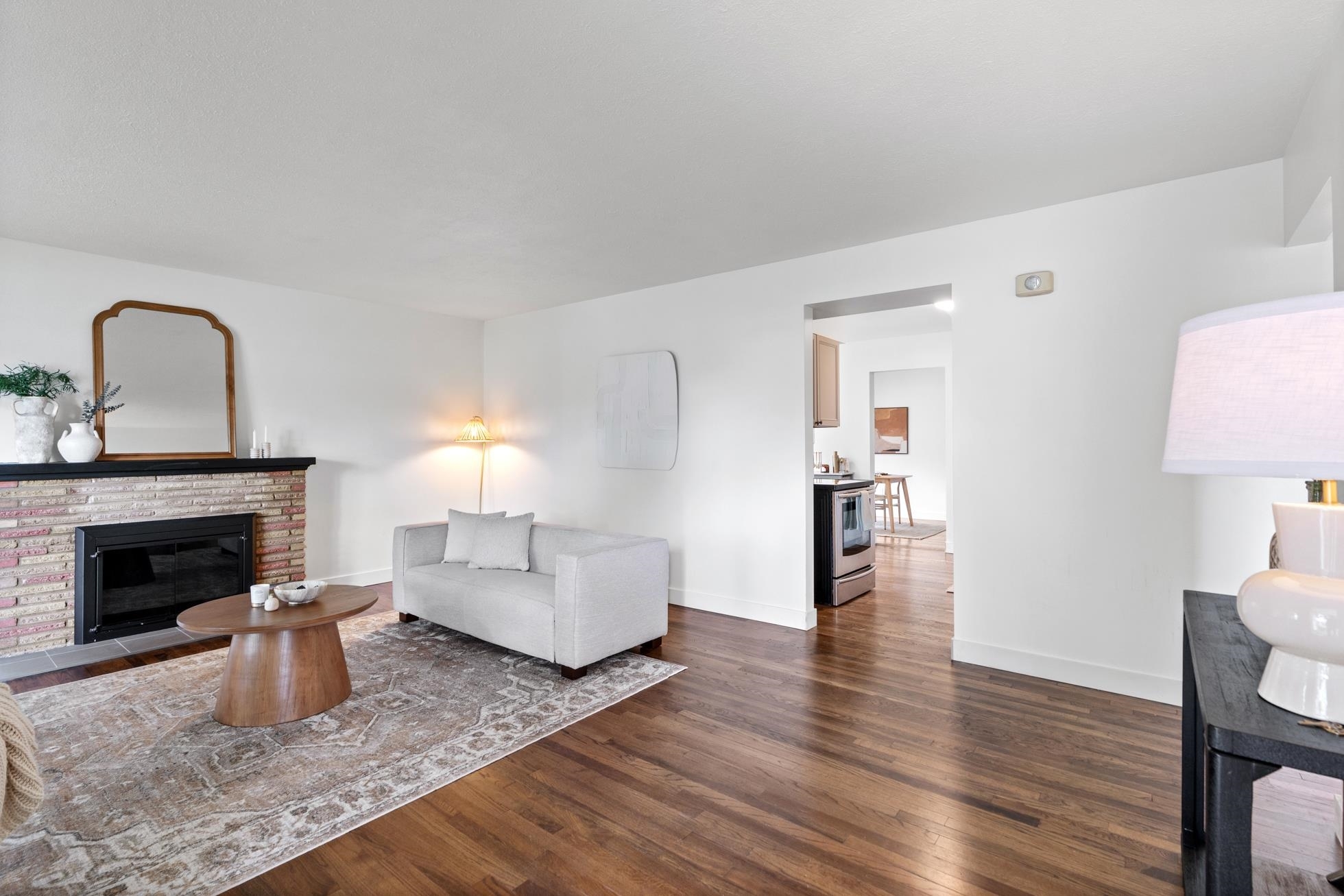 Property Photo: 3418 W Walton Ave WA 99205