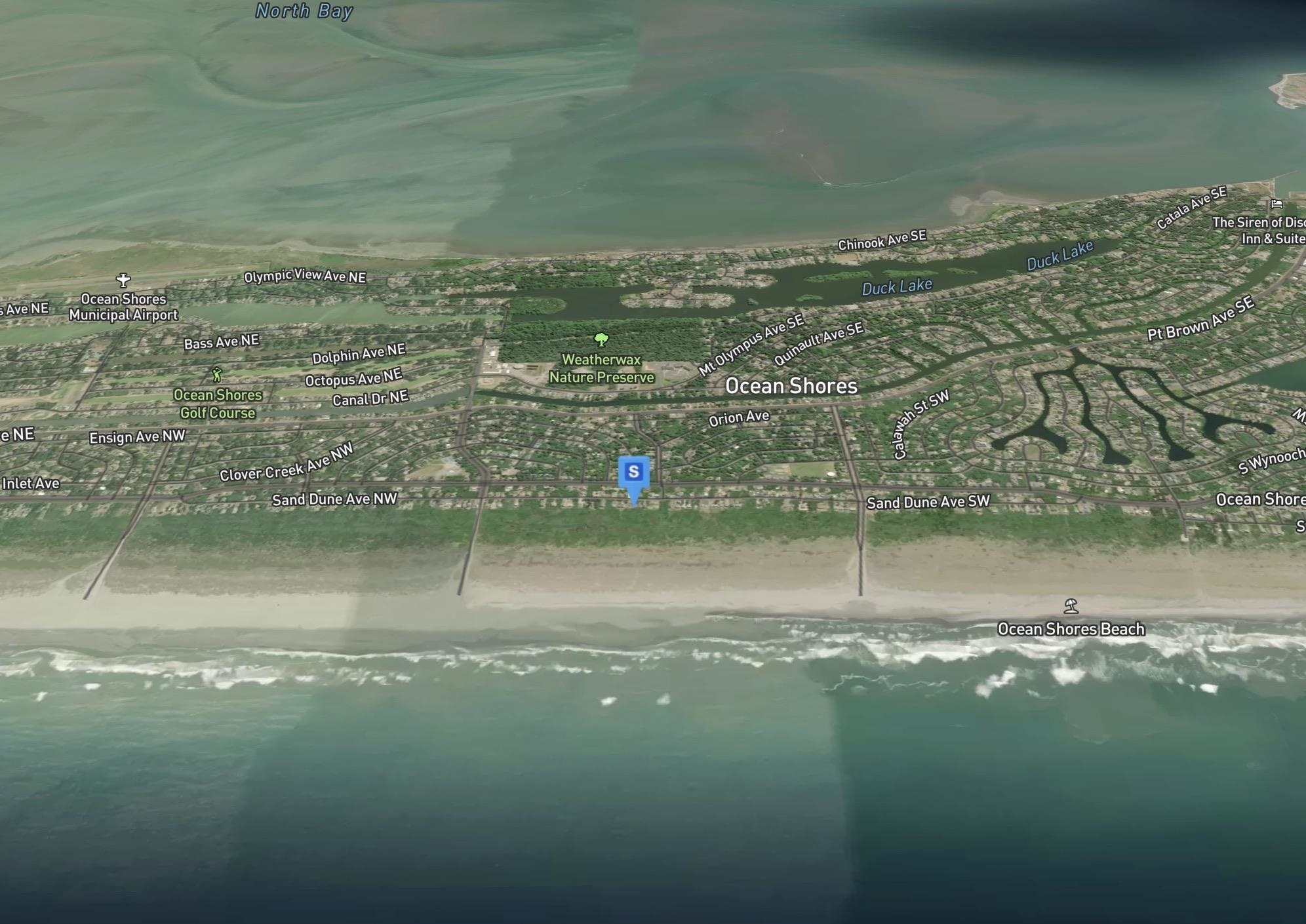 Property Photo: 256 SW Sand Dune Ave WA 98569