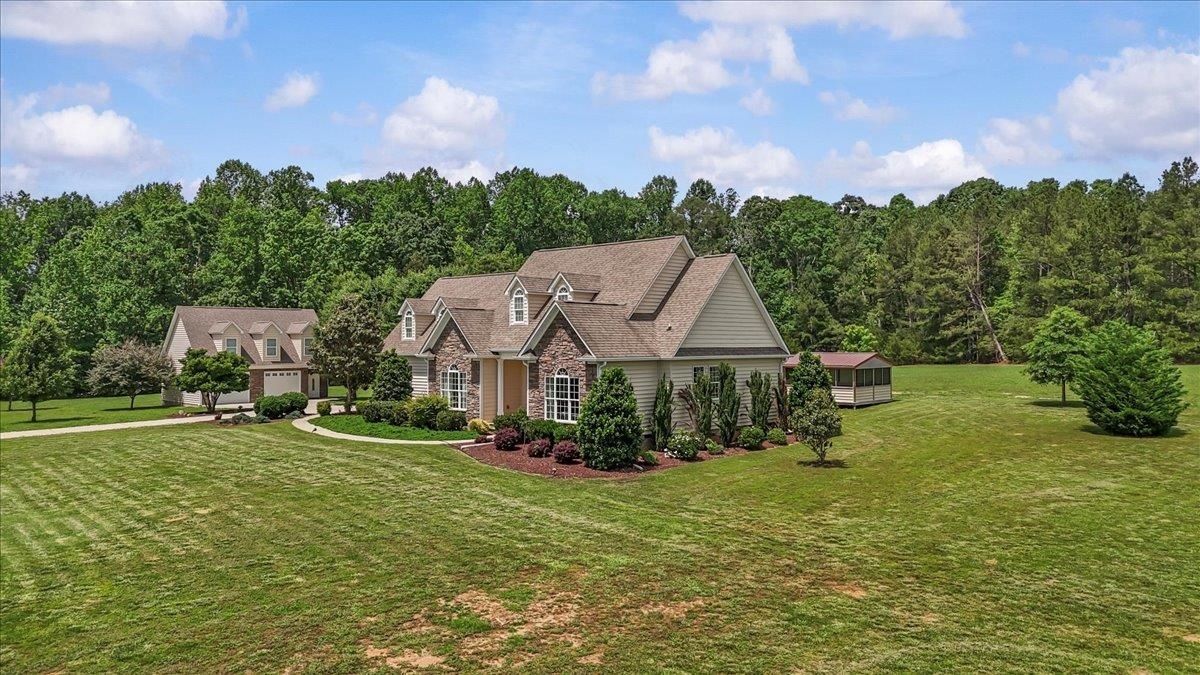 Property Photo: 412 Casey Road SC 29388