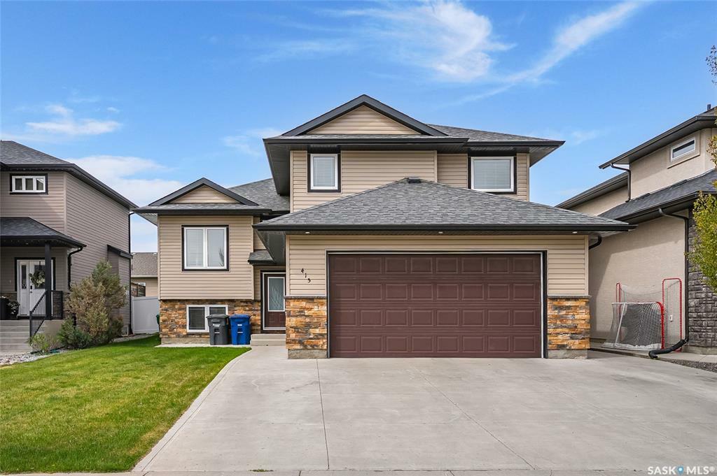 415 Werschner Lane  Saskatoon SK S7V 0A4 photo