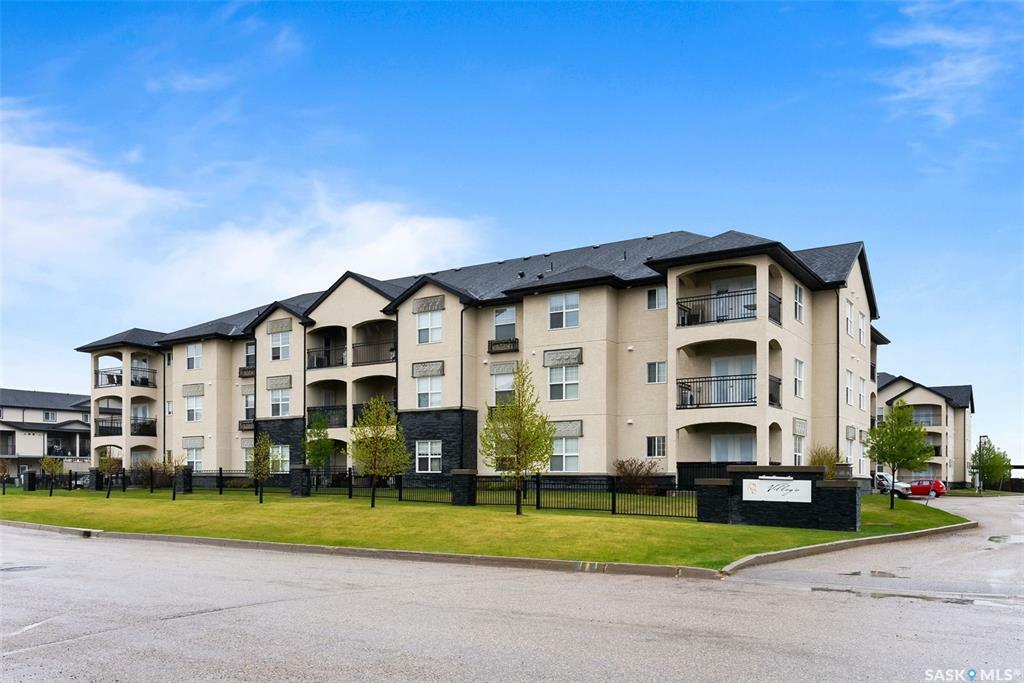 1545 Neville Drive 204  Regina SK S4Z 0A7 photo