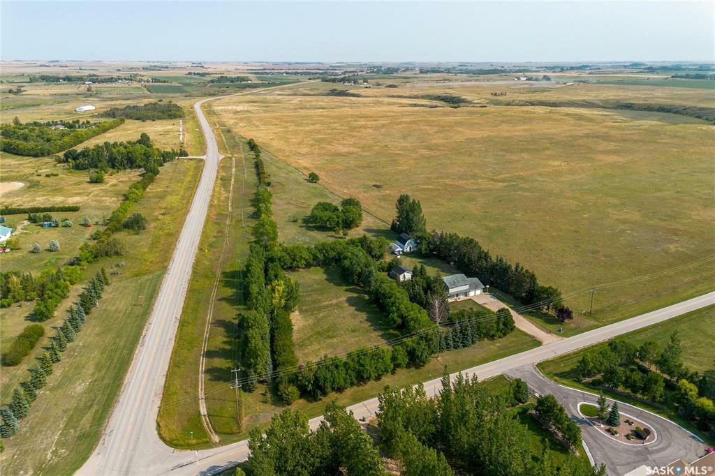 Photo de la propriété: 1 Kennedy Road SK S4L 5B1