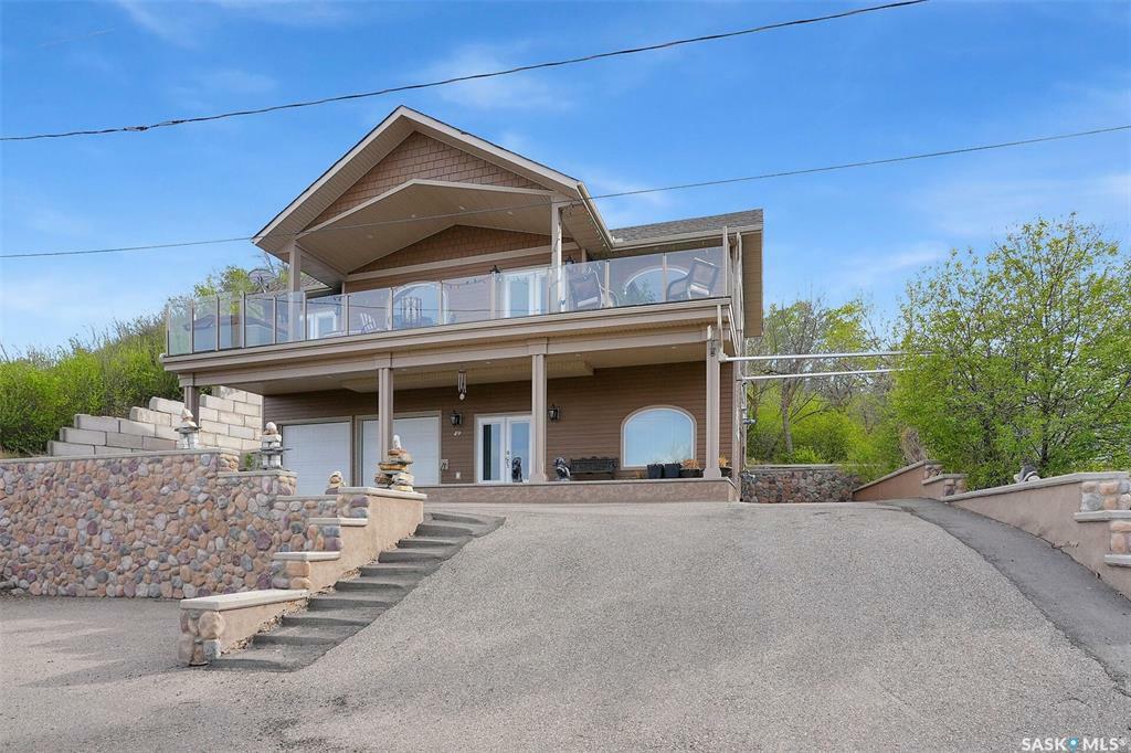 49 Qu'Appelle Park  North Qu'Appelle Rm No. 187 SK S0G 1S0 photo