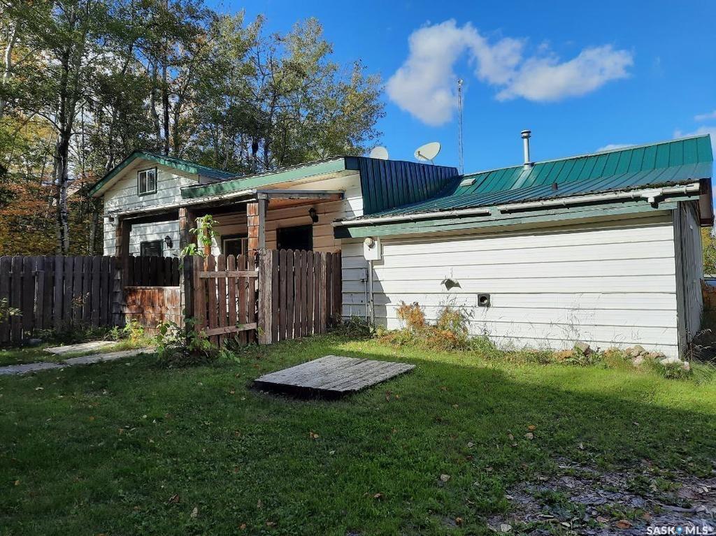 Property Photo: 210 Main Street SK S0J 0N0