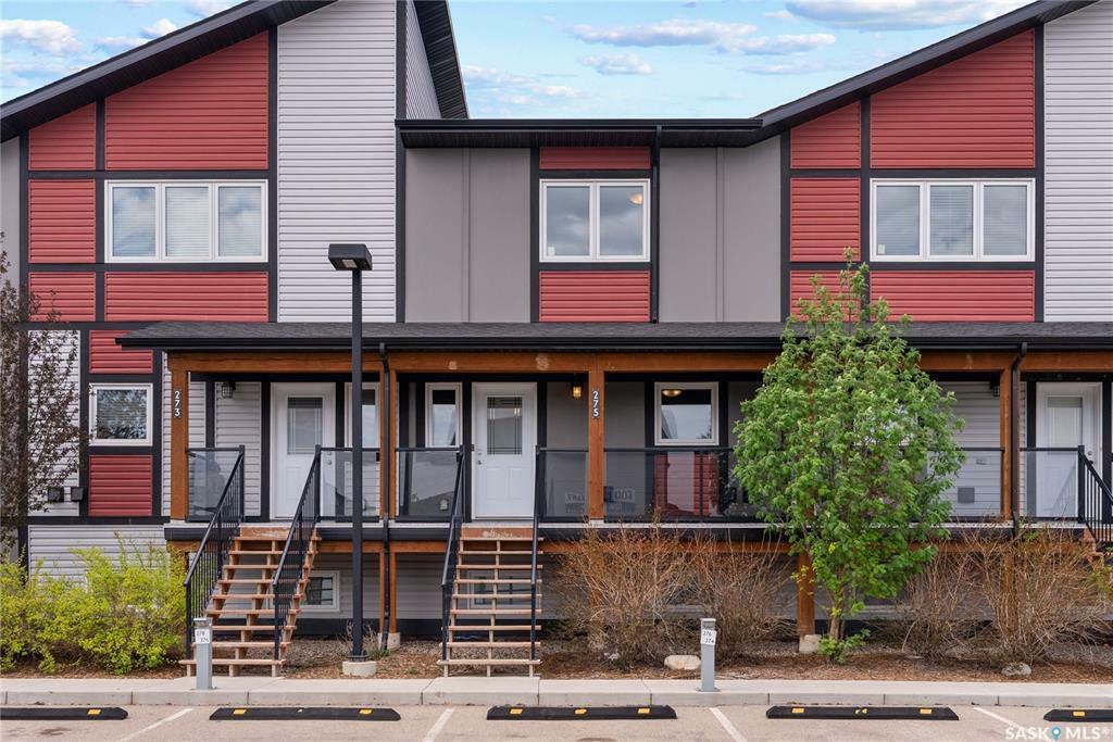 250 Akhtar Bend 275  Saskatoon SK S7W 0W4 photo