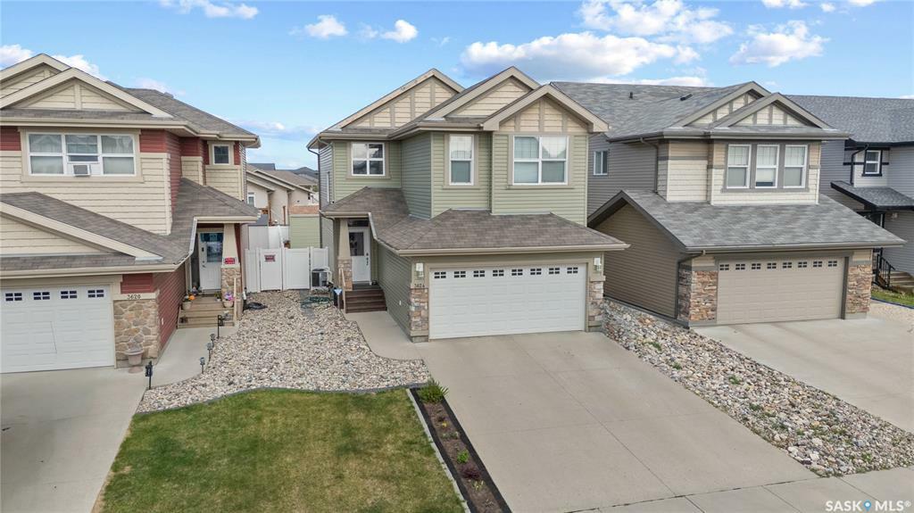 Photo de la propriété: 3624 Green Bank Road SK S4V 1M4