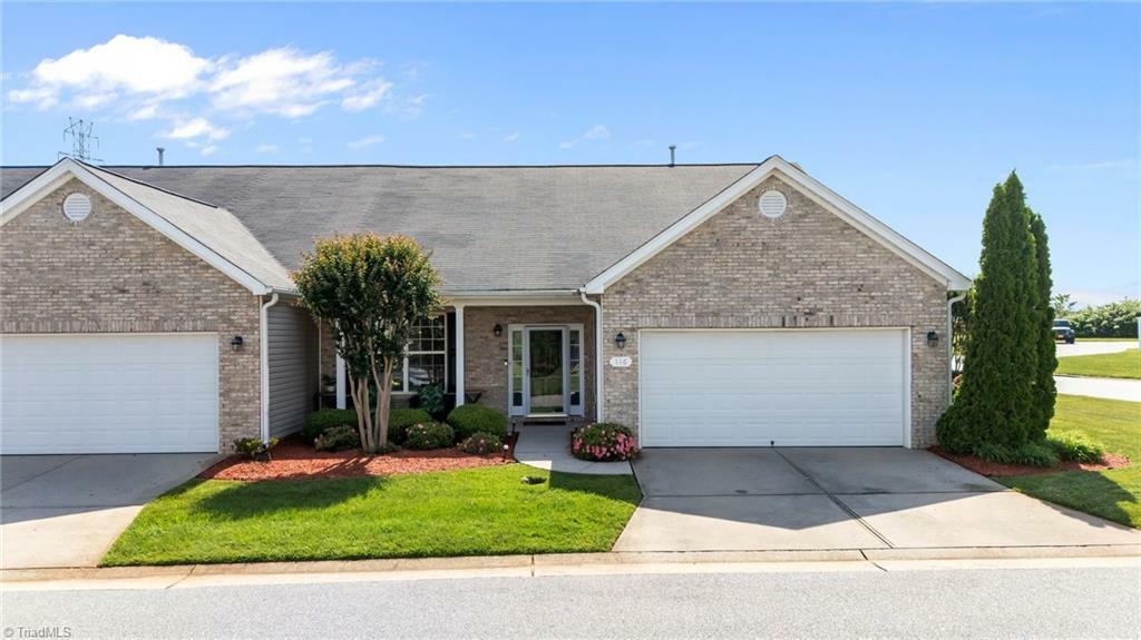 Property Photo: 116 Maryland Drive NC 27360
