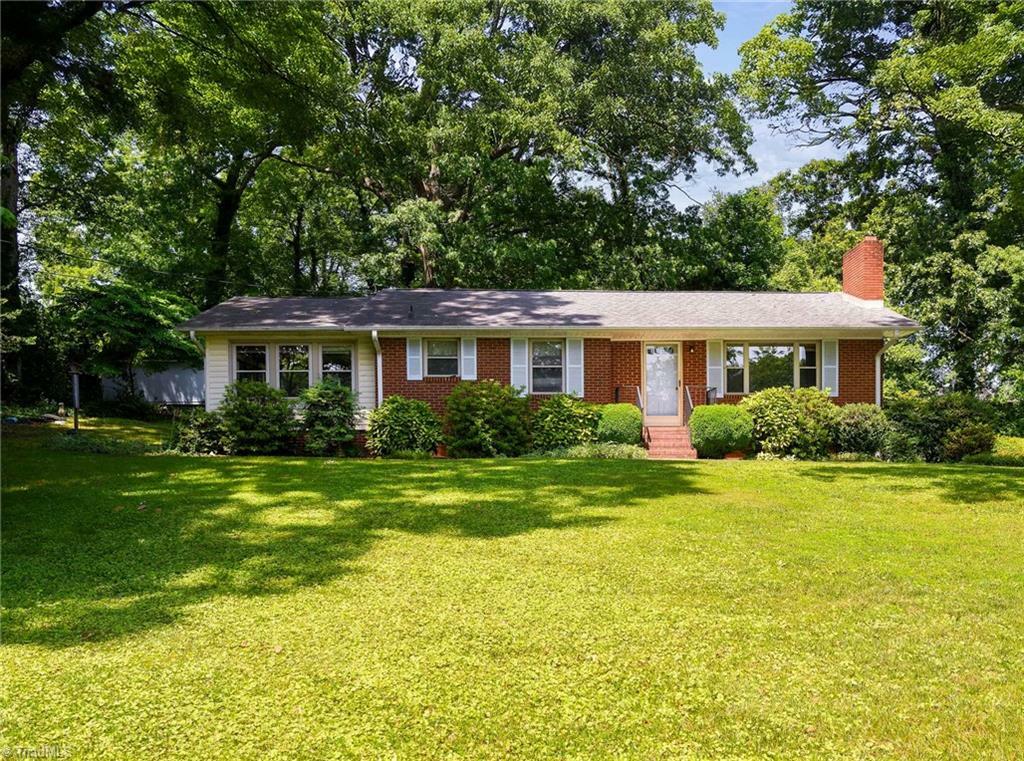 4550 Sunny Drive  Winston-Salem NC 27106 photo