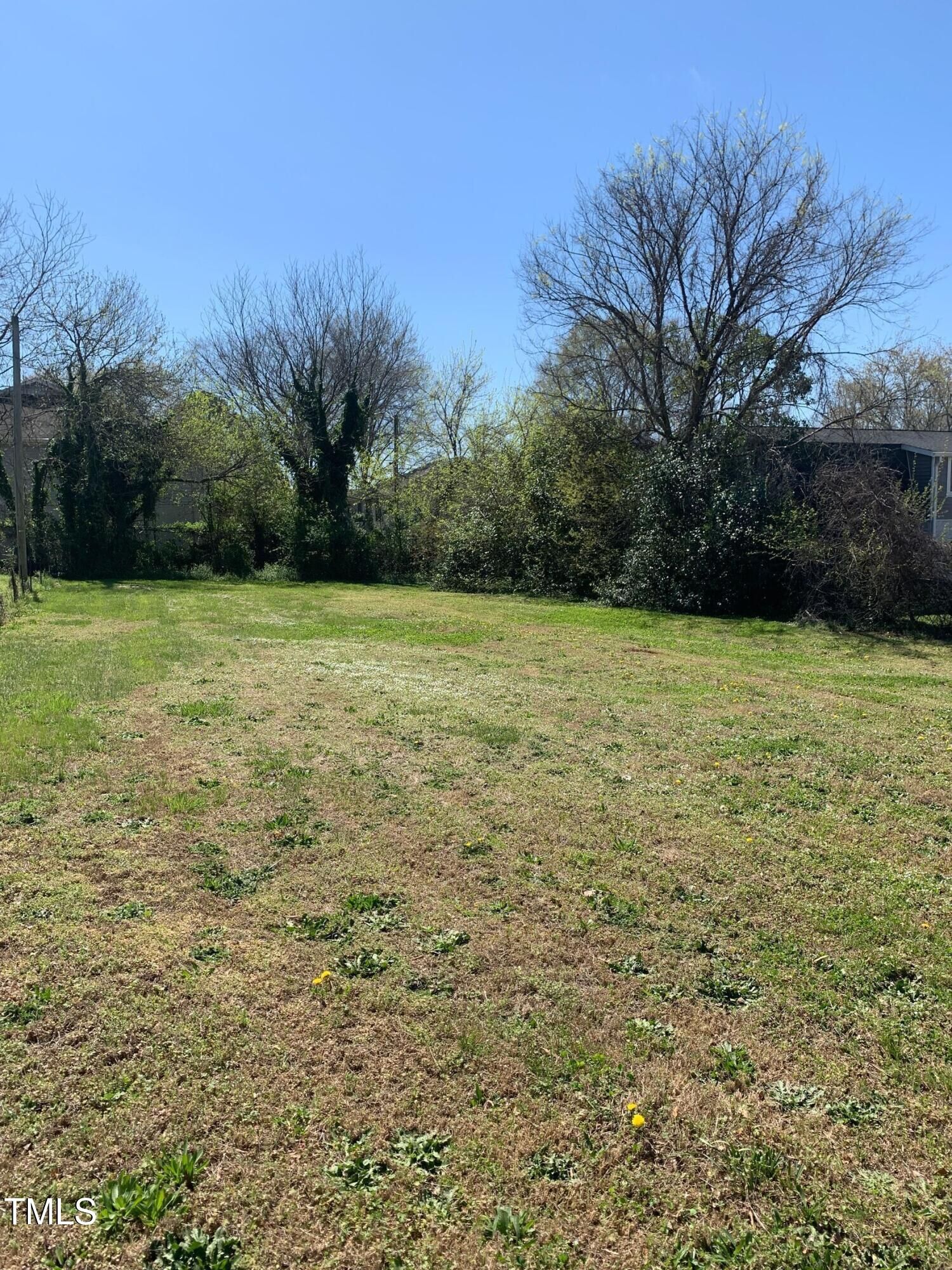 Property Photo:  708 McMakin Street  NC 27610 
