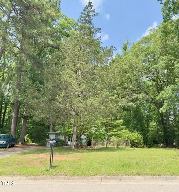 Property Photo: 517 Sorrell Street NC 27513