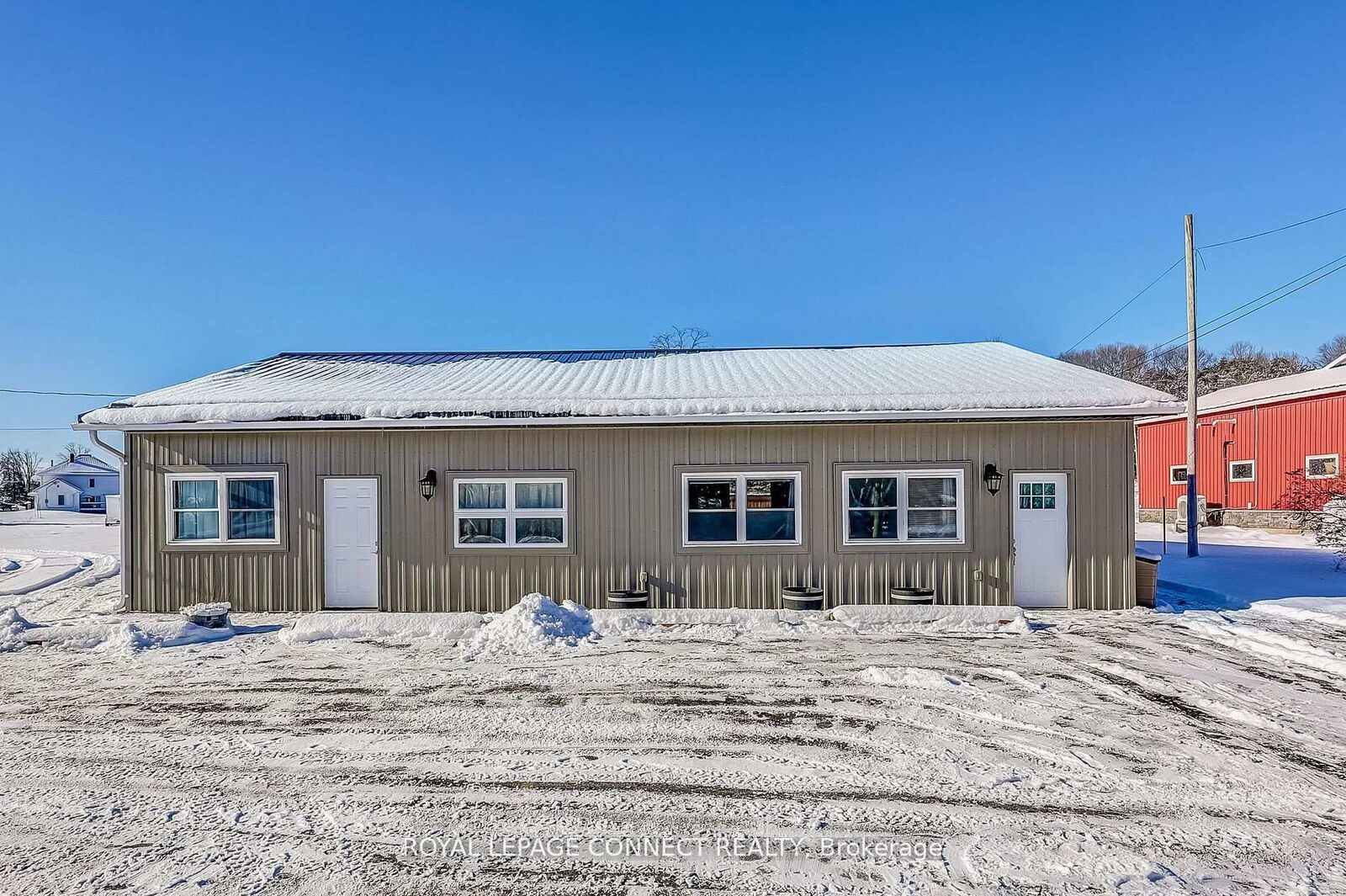 Property Photo: 122 Latta Drive ON K0K 2V0