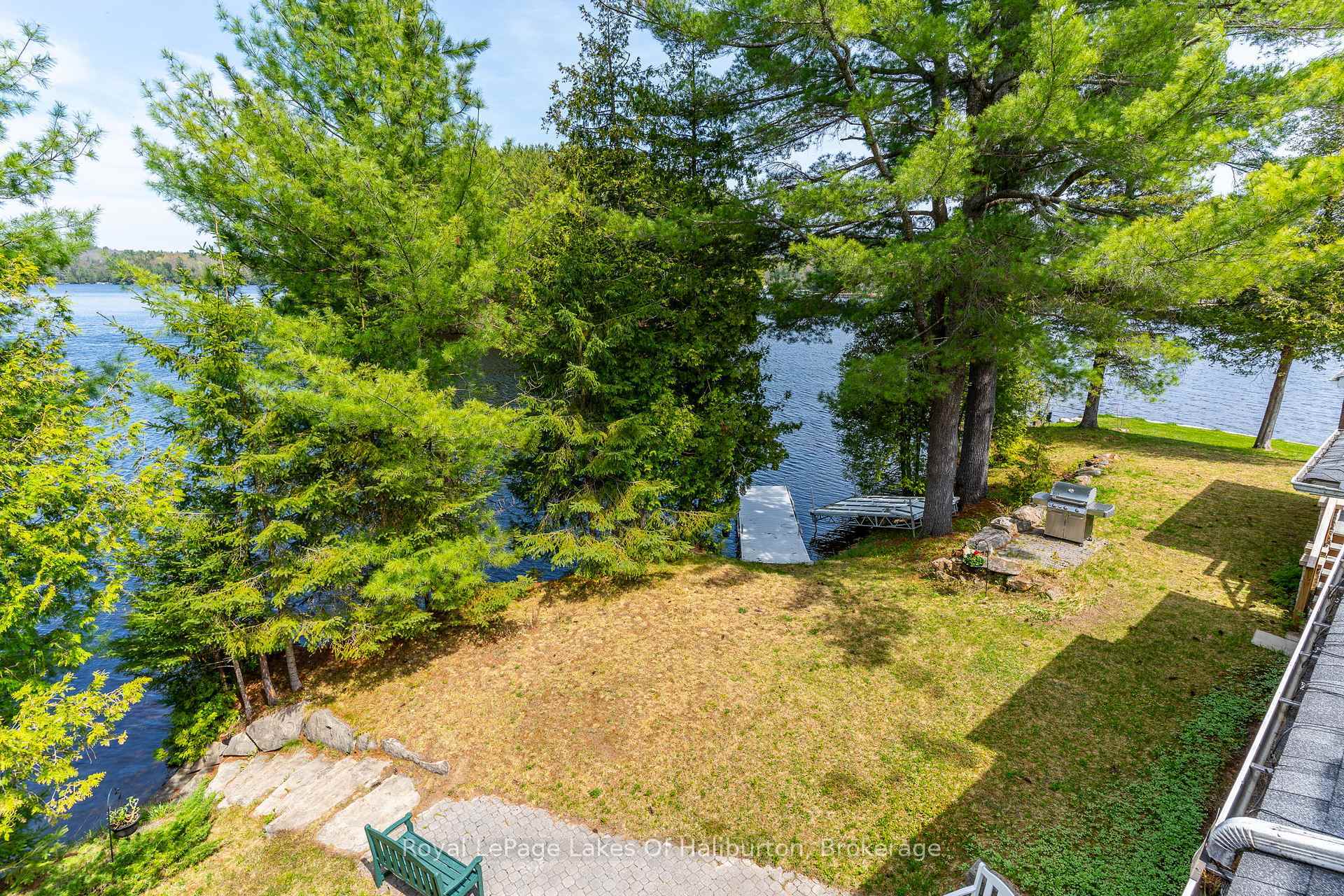 Property Photo:  1089 Pioneer Road  ON K0M 1R0 