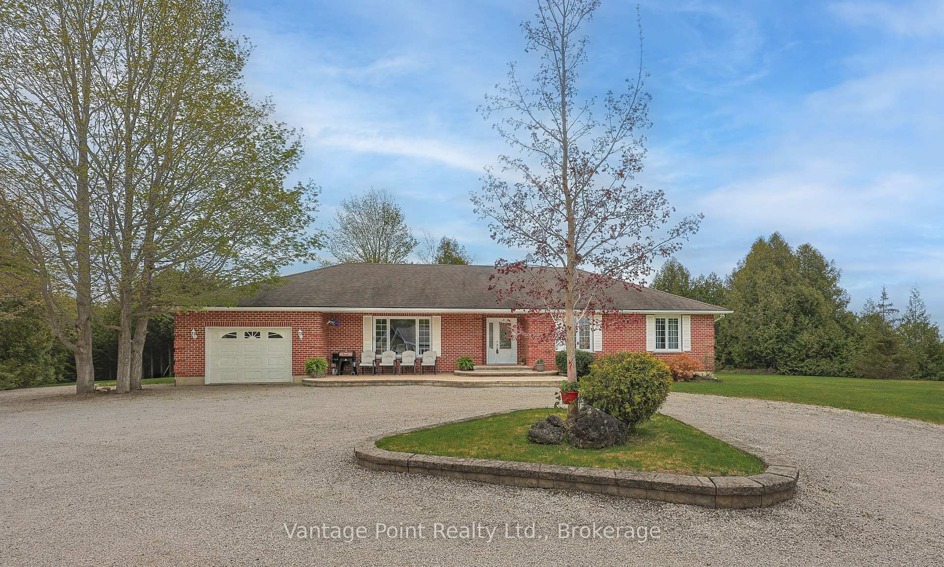 Property Photo: 776761 10 Highway ON N0H 1R0