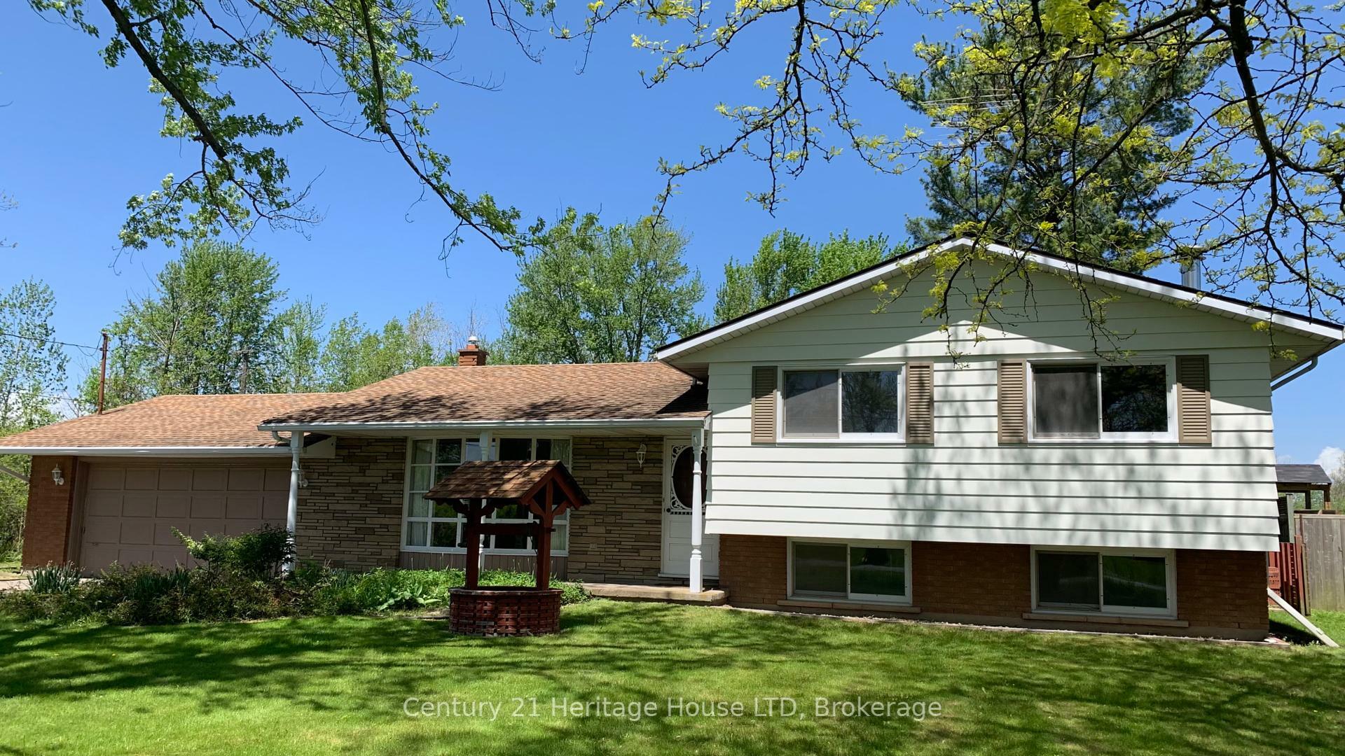 Photo de la propriété: 2764 Port Robinson Road ON L3B 5N5