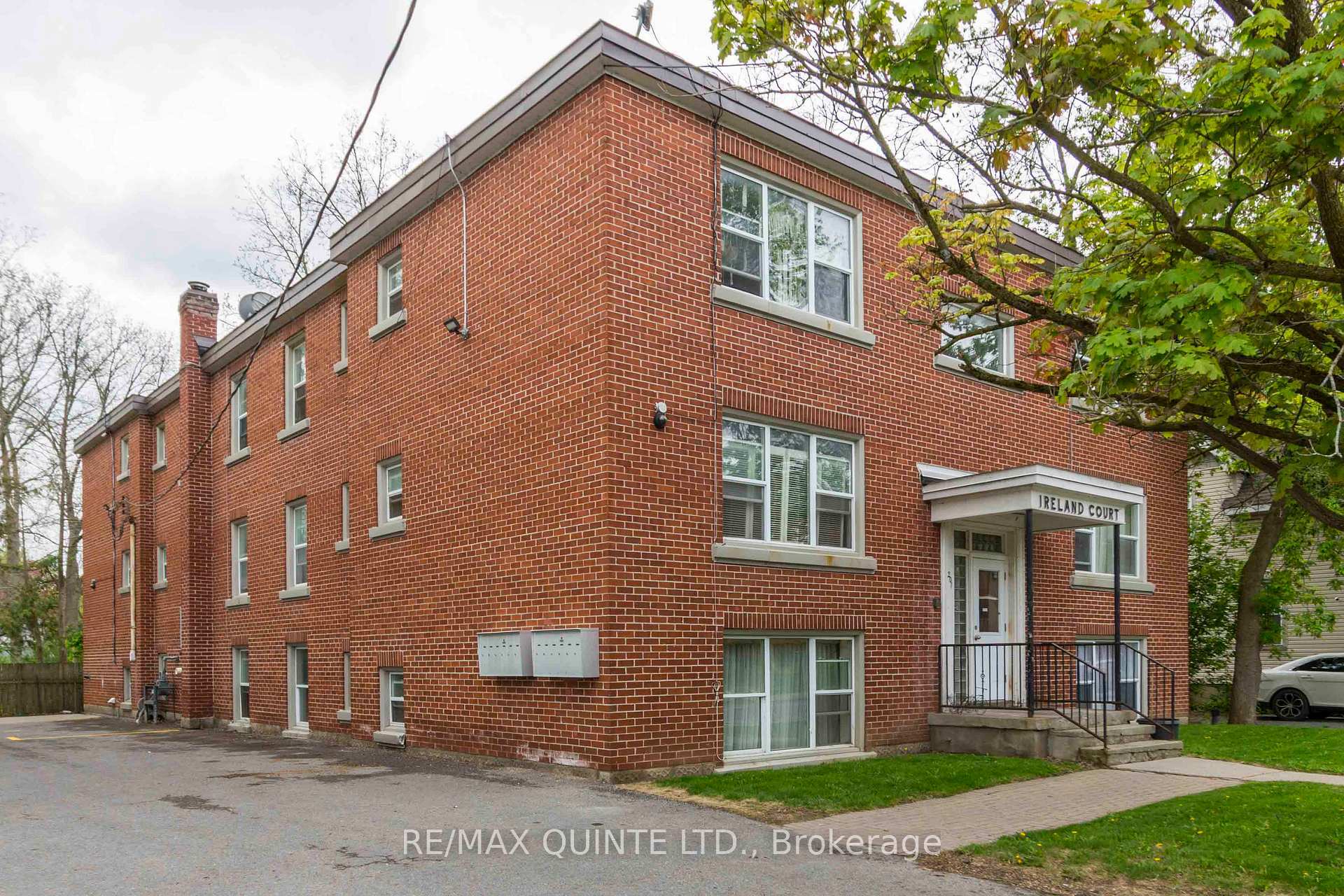 201 Victoria Avenue  Belleville ON K8N 2B9 photo