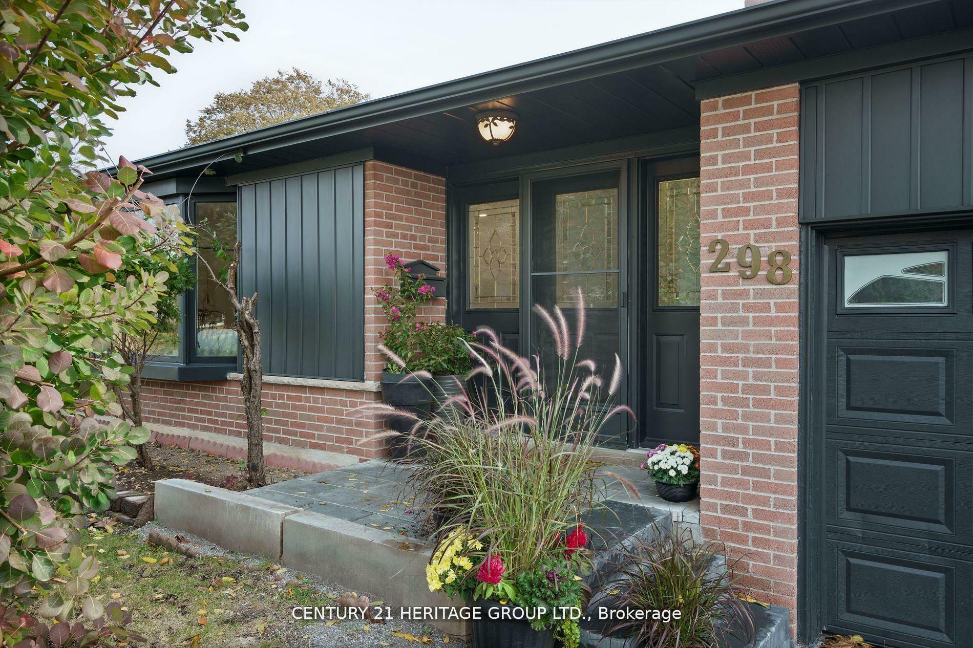 Property Photo: 298 Roywood Crescent ON L3Y 1A5