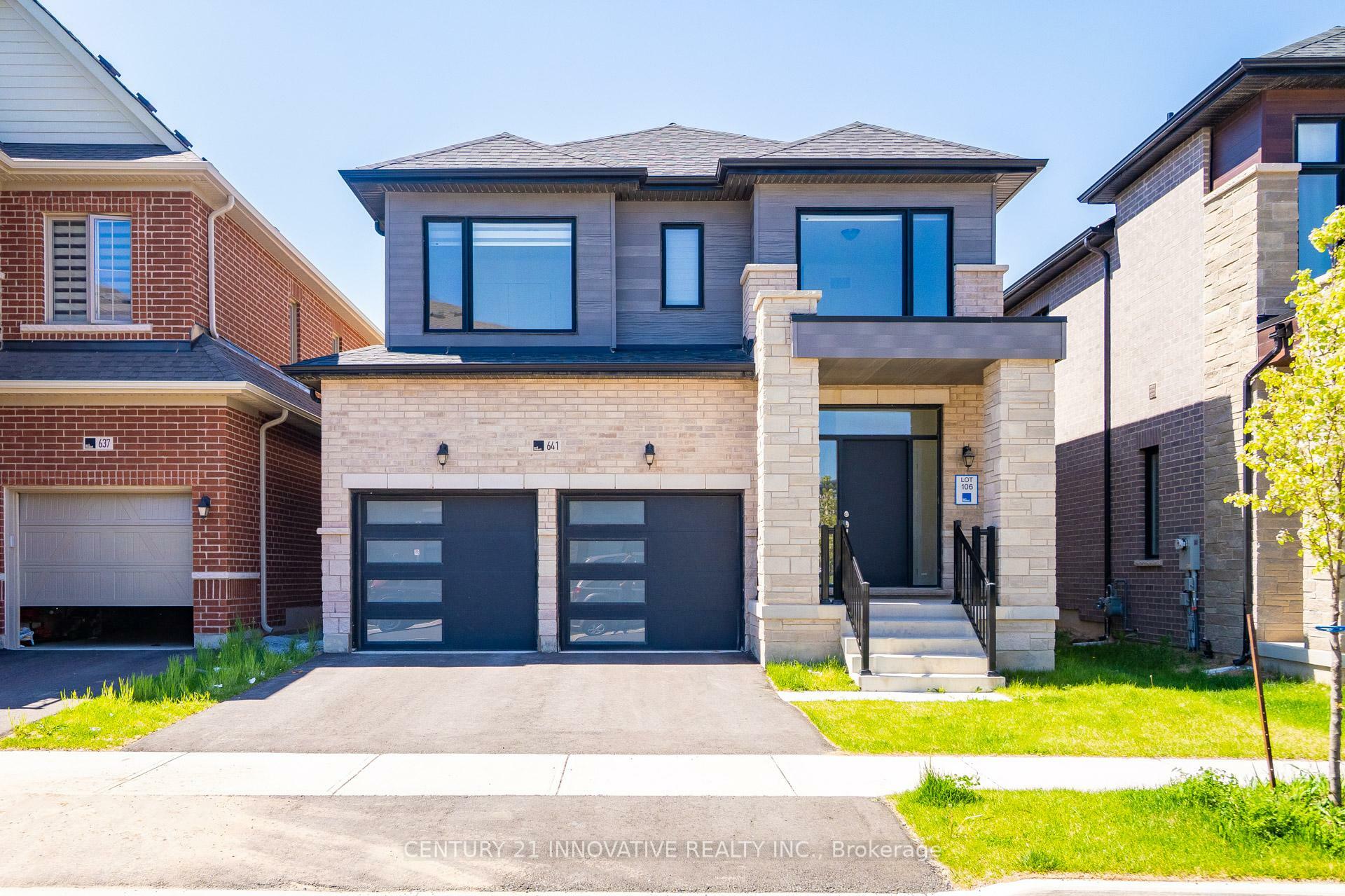 641 Etheridge Avenue E  Milton ON L9T 7E7 photo