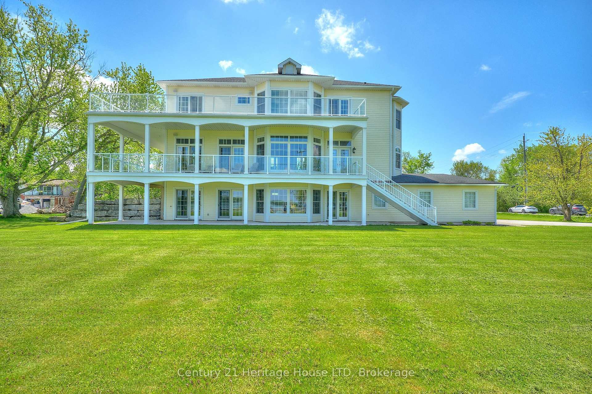 4069 Niagara River Parkway Parkway  Fort Erie ON L0S 1S0 photo