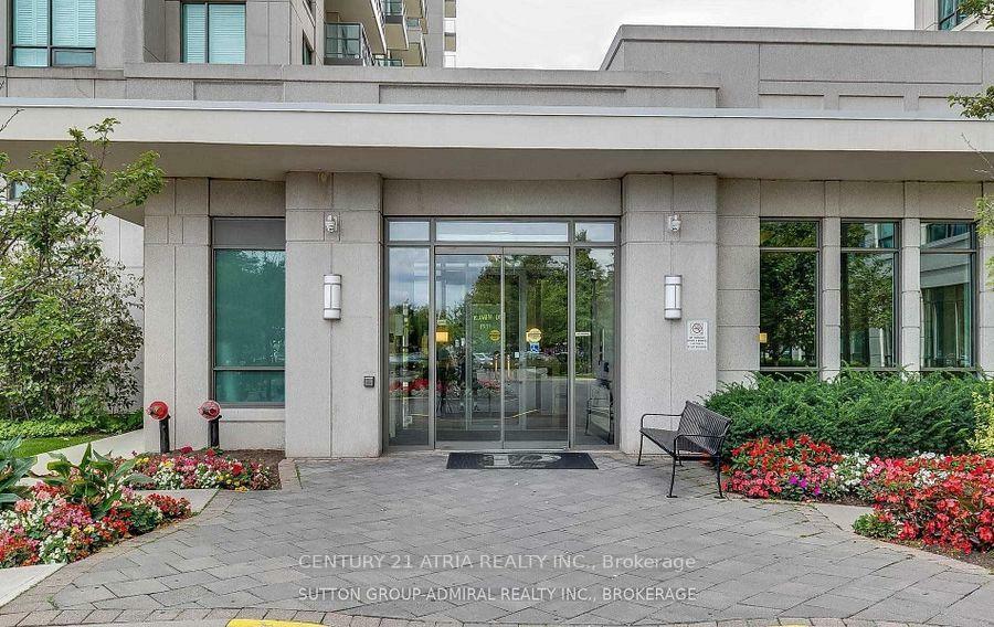 Property Photo: 88 Promenade Circle 908 ON L4J 9A4