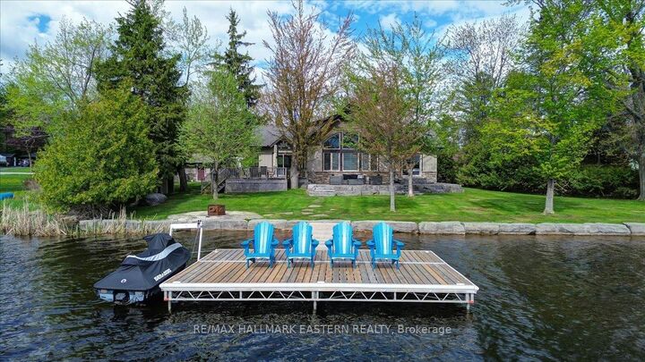 Property Photo:  43 Lakeshore Boulevard  ON K0L 1T0 