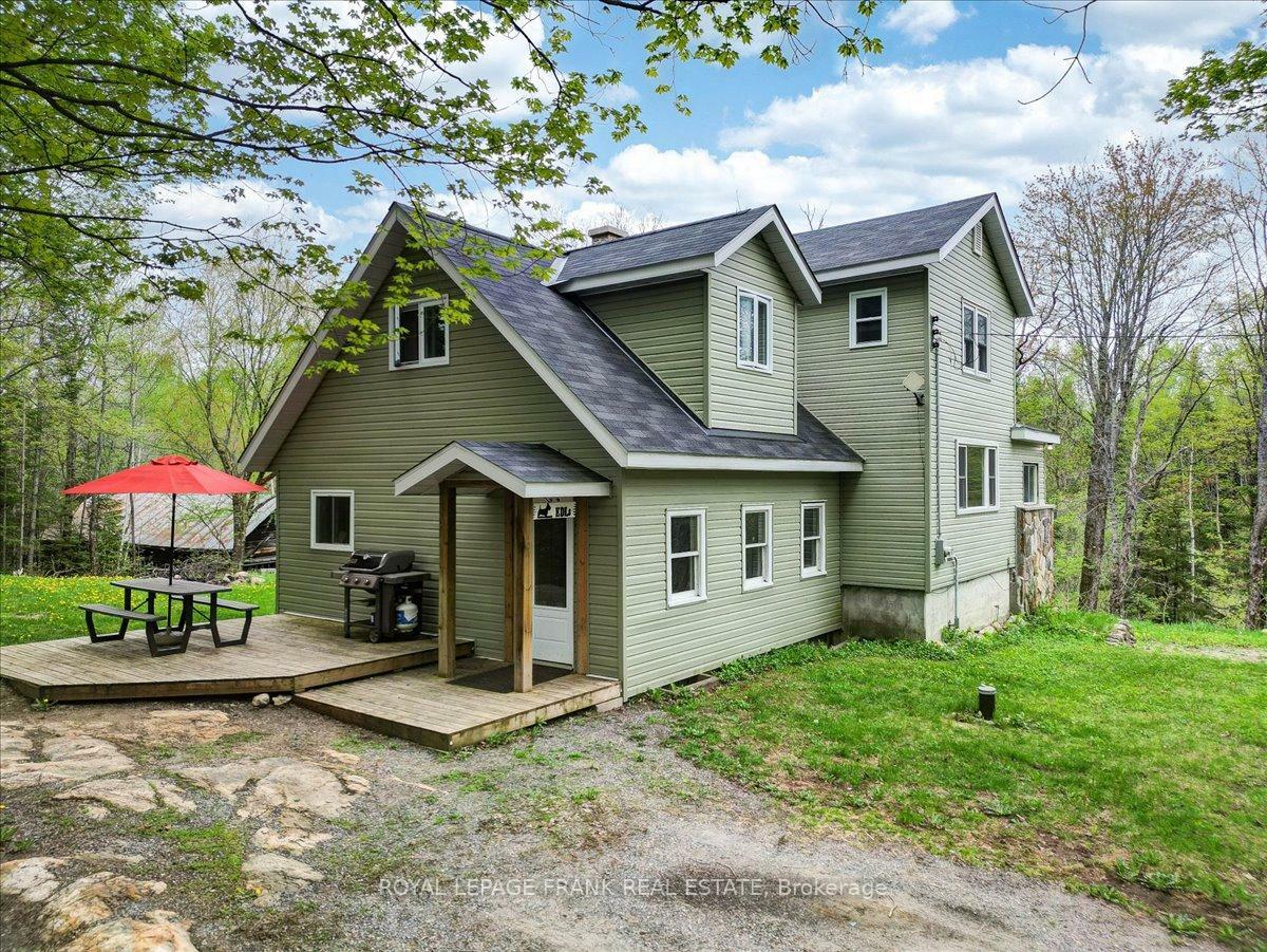 1019 Anderson Road  Highlands East ON K0L 2Y0 photo