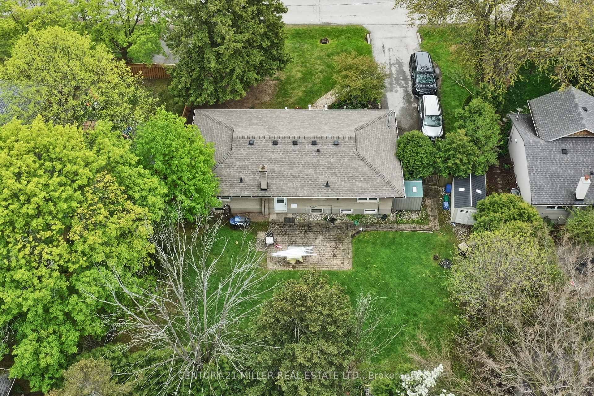 Property Photo: 1171 Sarta Road ON L6L 2P4