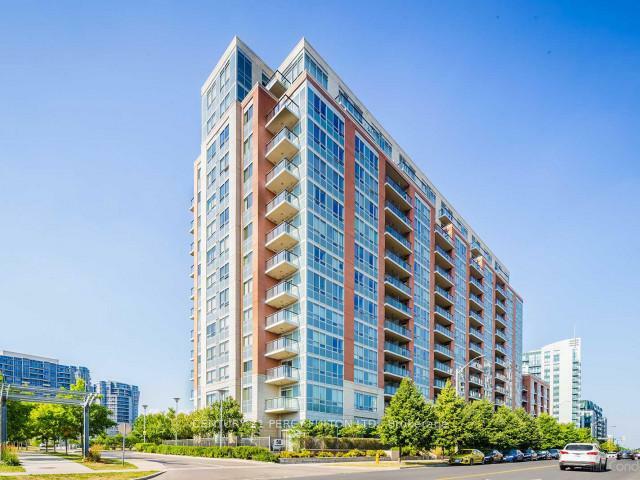 Photo de la propriété: 60 South Town Centre Boulevard 1209 ON L6G 0C5