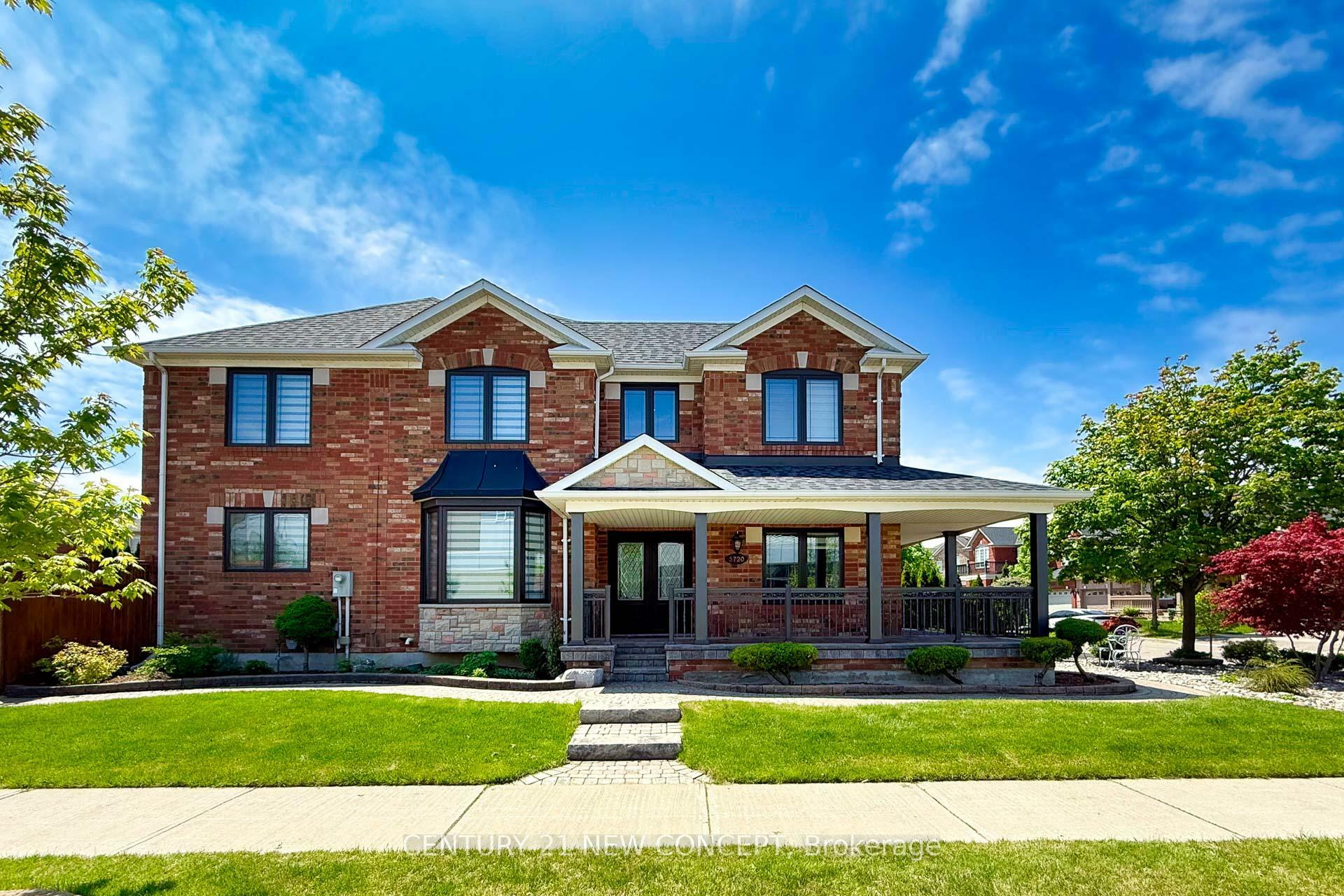 Photo de la propriété: 5720 Churchill Meadows Boulevard ON L5M 7A6