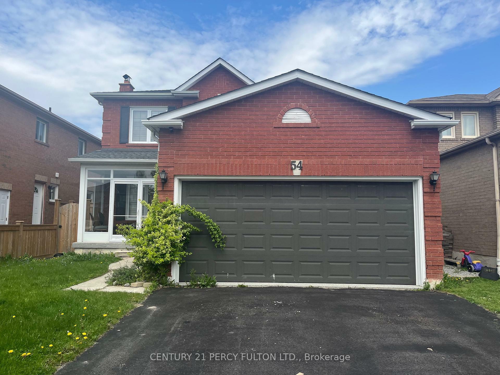 54 Rolling Acres Drive  Whitby ON L1R 2B8 photo
