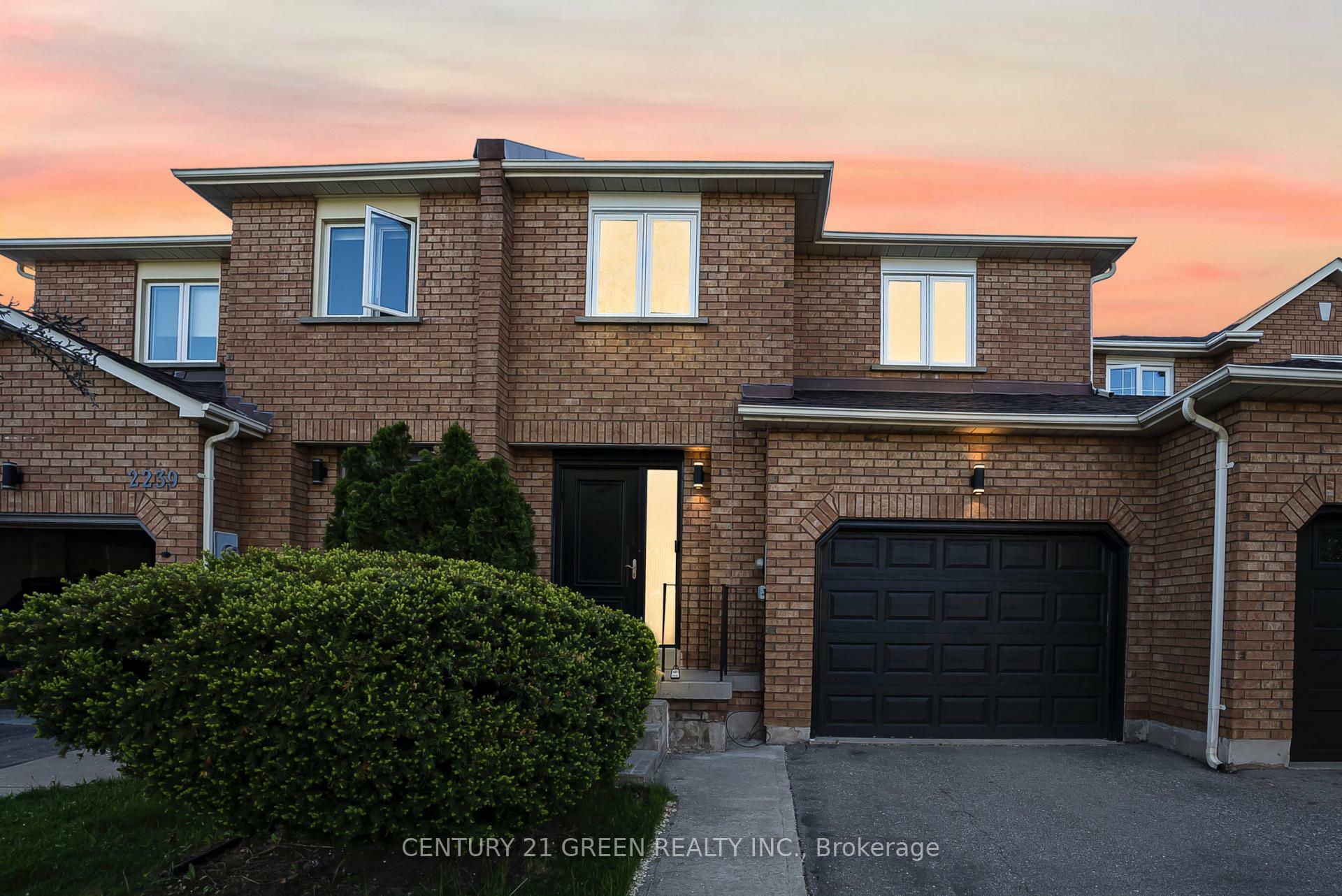 Photo de la propriété: 2237 Shipwright Road ON L6M 3E2
