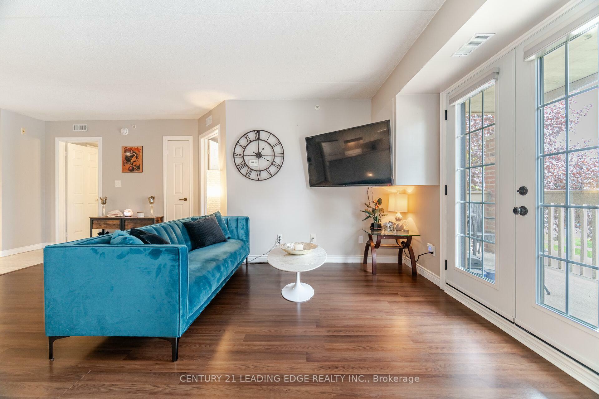 Photo de la propriété: 4005 Kilmer Drive #209 ON L7M 4M2