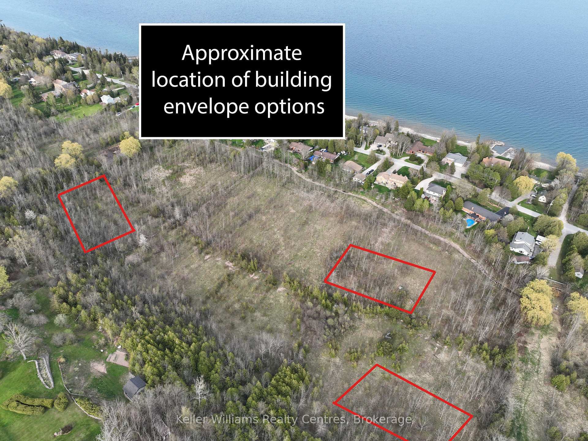 Property Photo:  454 Balmy Beach Road  ON N4K 5N4 