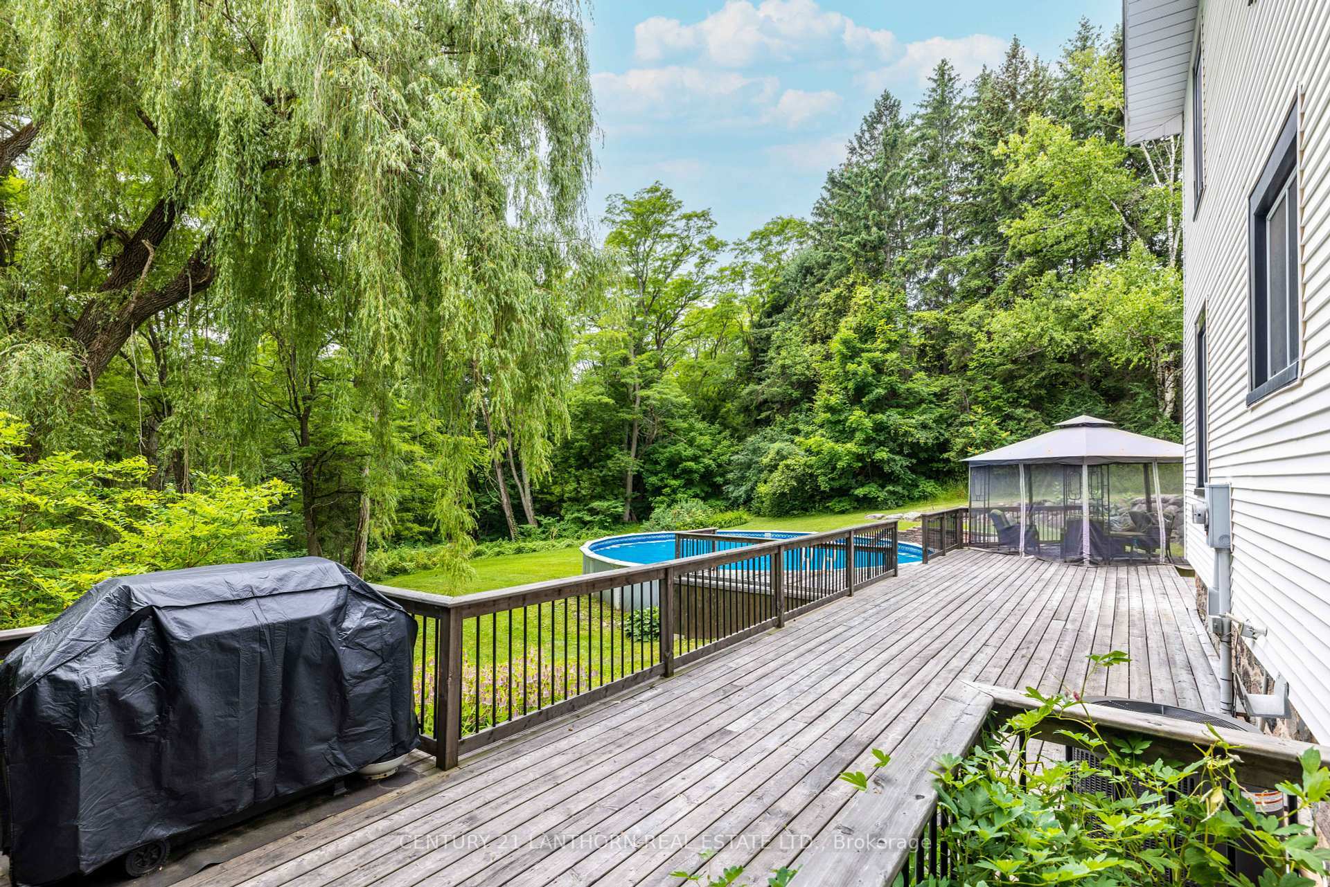 Property Photo: 114 Bullis Road ON K0K 1H0