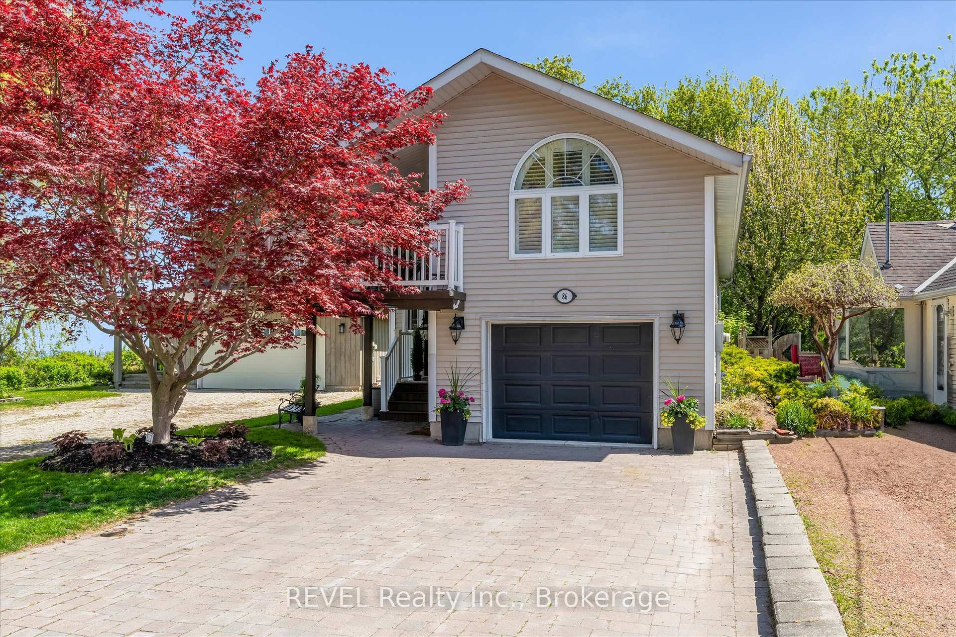Photo de la propriété: 86 Newport Street ON L2M 1P7