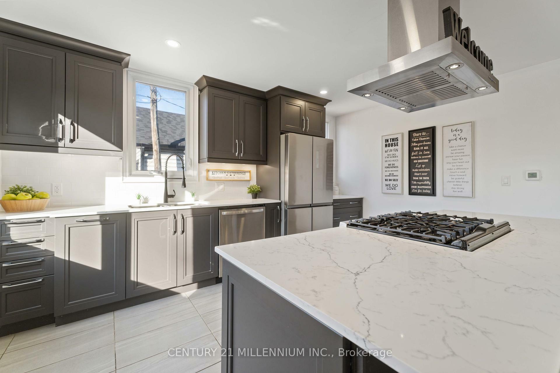 Photo de la propriété: 599 Beach Boulevard ON L8H 6X8