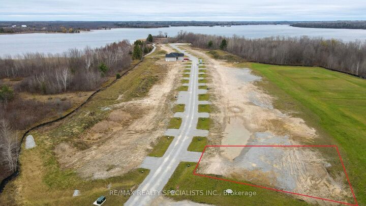 Lot 1 Lovett Lane — photo 1