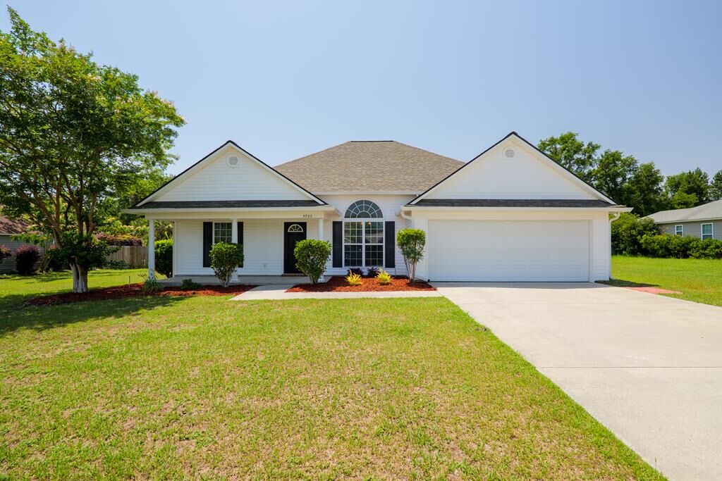 Property Photo:  5702 Emily Lane  GA 31632 