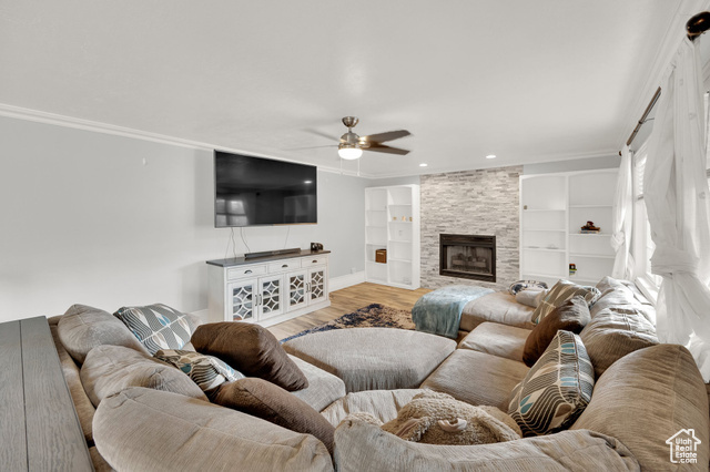 Property Photo: 13856 S Cromwell Ln E UT 84020