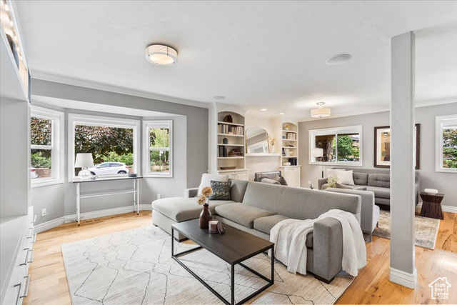 Property Photo: 387 N B St UT 84103