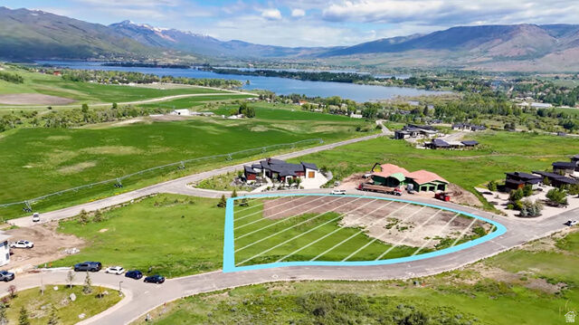 Property Photo: 7545 E Dogwood Dr 26 UT 84317