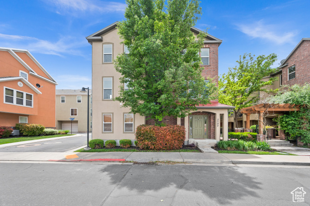 3702 S Arbroath Ln  South Salt Lake UT 84115 photo